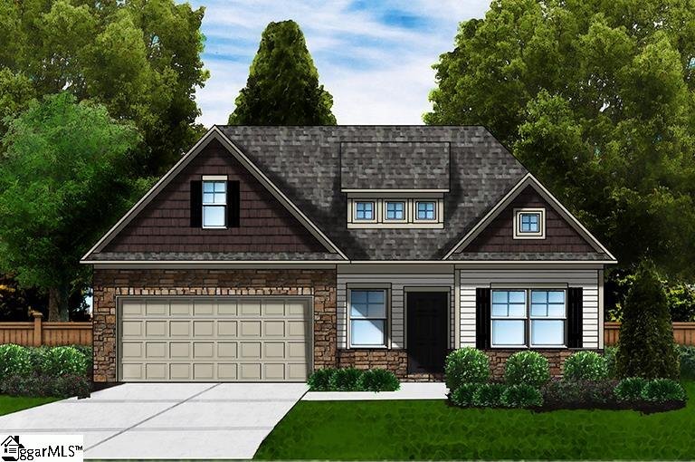 220 Tralee Drive