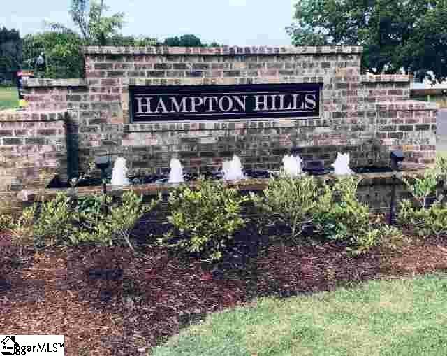 Property image 3 at 1474 Renoir Court, Lyman, SC 29365