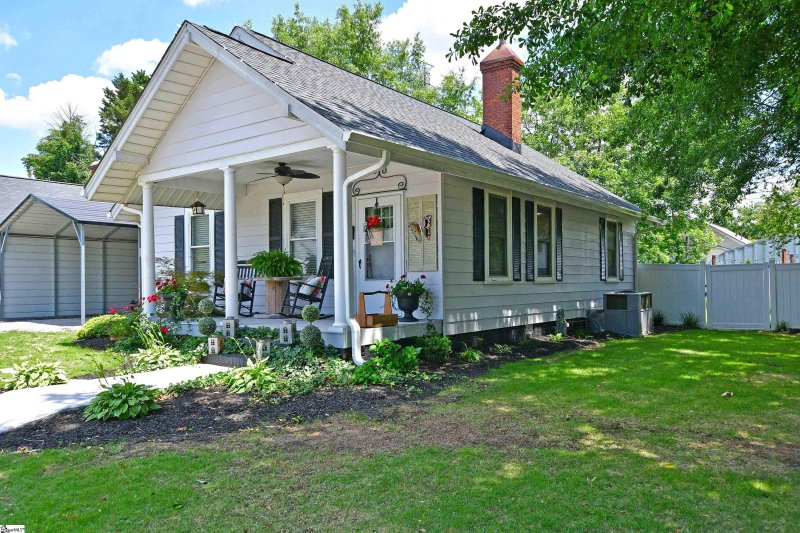 Property image 2 at 22 Iselin Street, Liberty, SC 29657