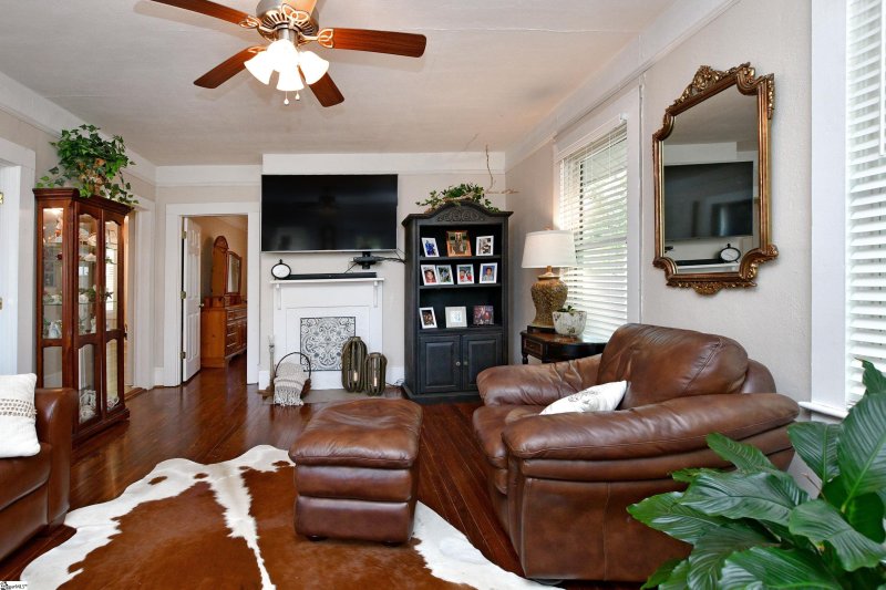 Property image 5 at 22 Iselin Street, Liberty, SC 29657