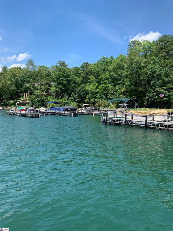 Property image 3 at 0 Keowee Bay Circle, Salem, SC 29676