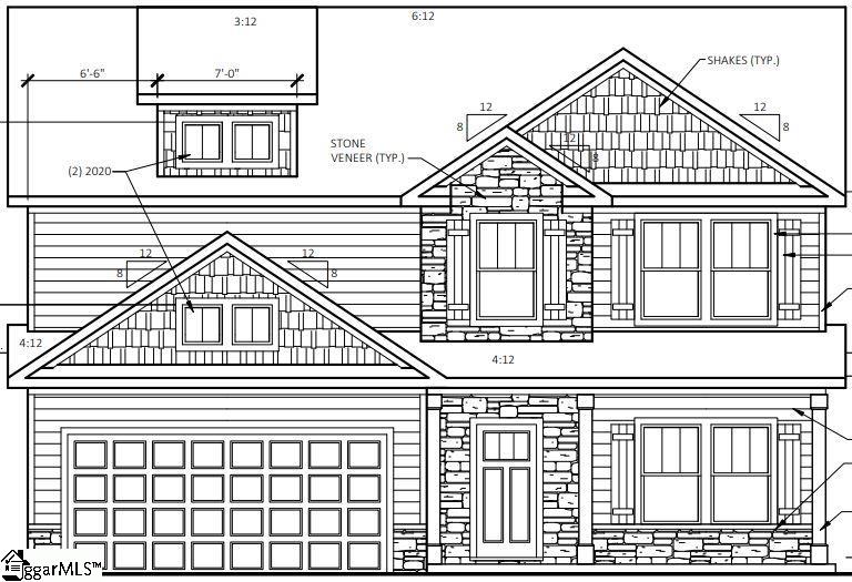 321 Loxley Drive