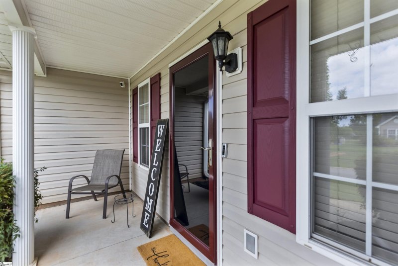 Property image 4 at 116 Baltic Avenue, Anderson, SC 29621-4292