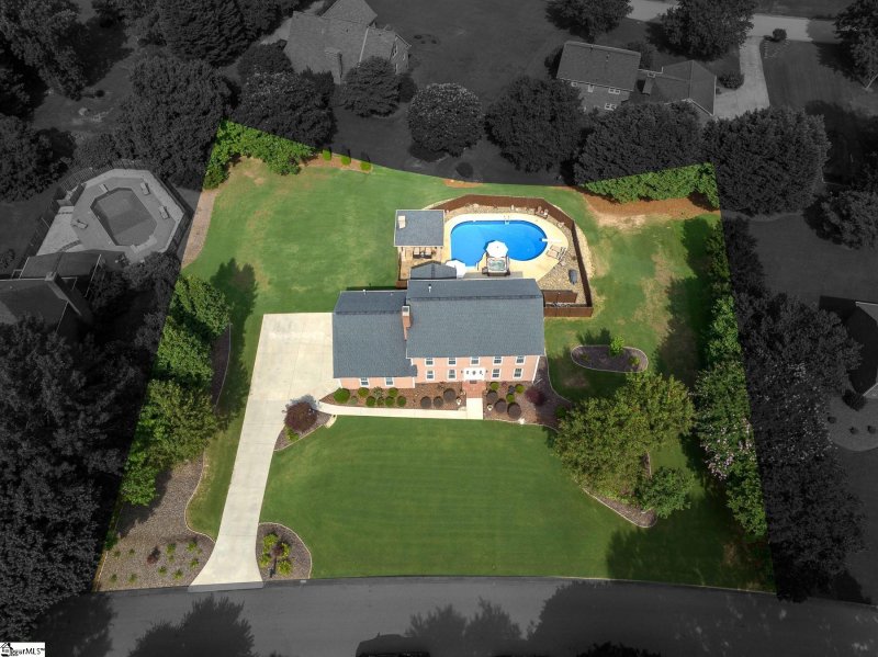 Property image 3 at 209 Donegal Drive, Moore, SC 29369