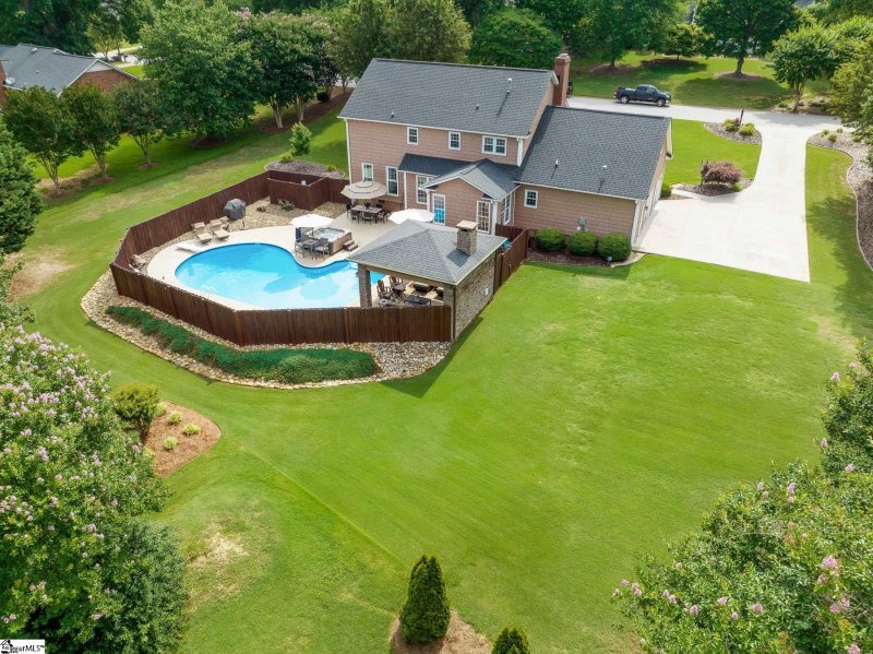 Property image 4 at 209 Donegal Drive, Moore, SC 29369