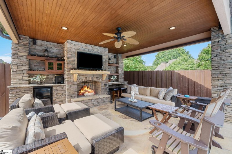 Property image 5 at 209 Donegal Drive, Moore, SC 29369