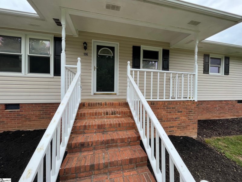 Property image 3 at 116 Everest Drive, Inman, SC 29349