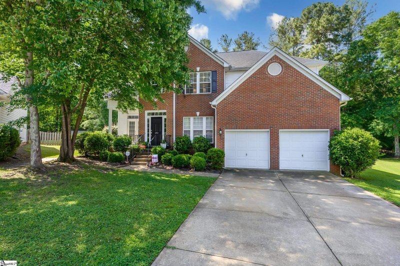 545 Forest Shoals Lane