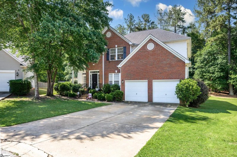 Property image 2 at 545 Forest Shoals Lane, Duncan, SC 29334