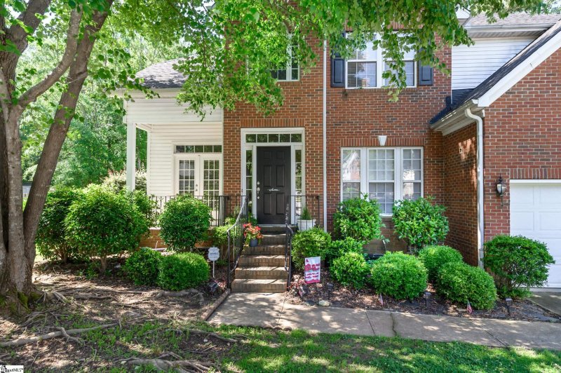 Property image 3 at 545 Forest Shoals Lane, Duncan, SC 29334