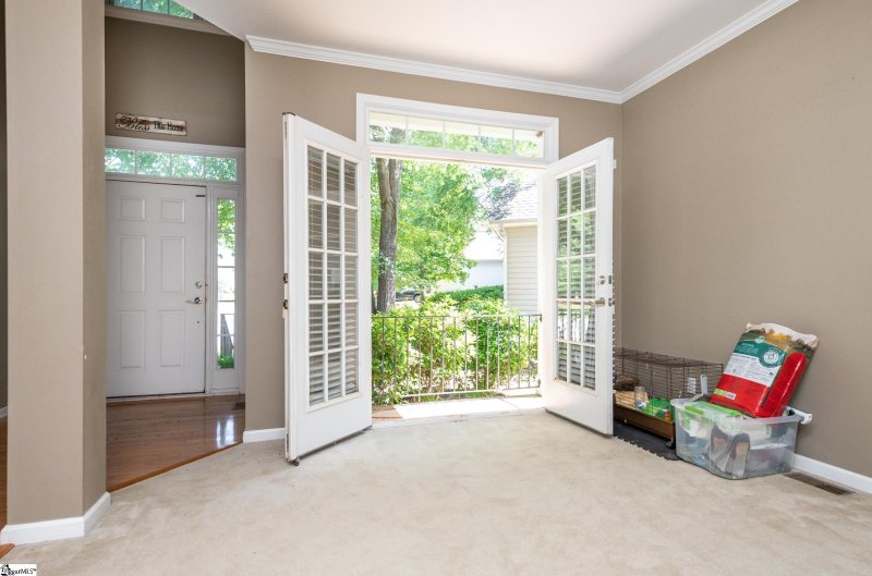 Property image 4 at 545 Forest Shoals Lane, Duncan, SC 29334