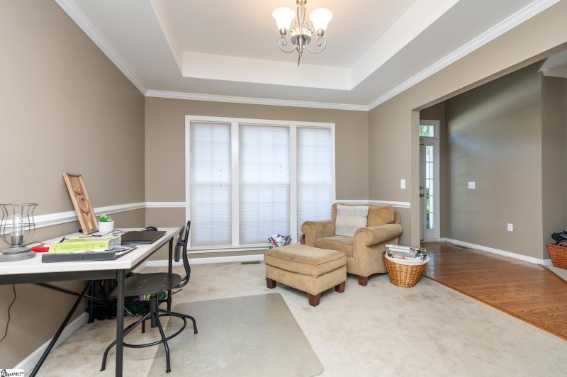 Property image 5 at 545 Forest Shoals Lane, Duncan, SC 29334