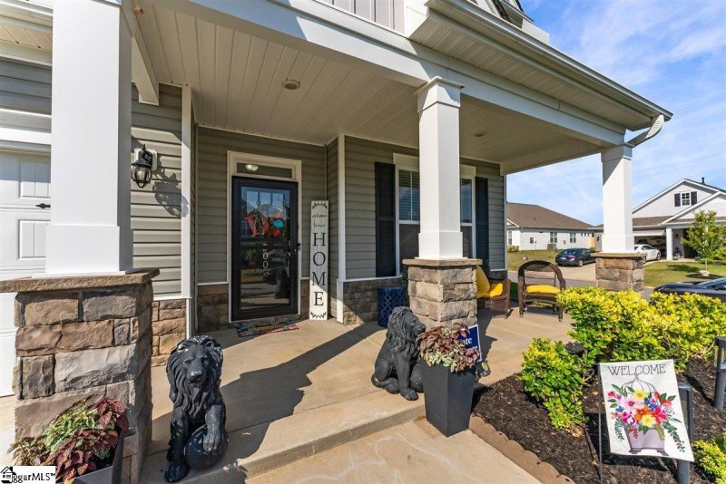 Property image 3 at 500 Rocky Meadows Trail, Anderson, SC 29621