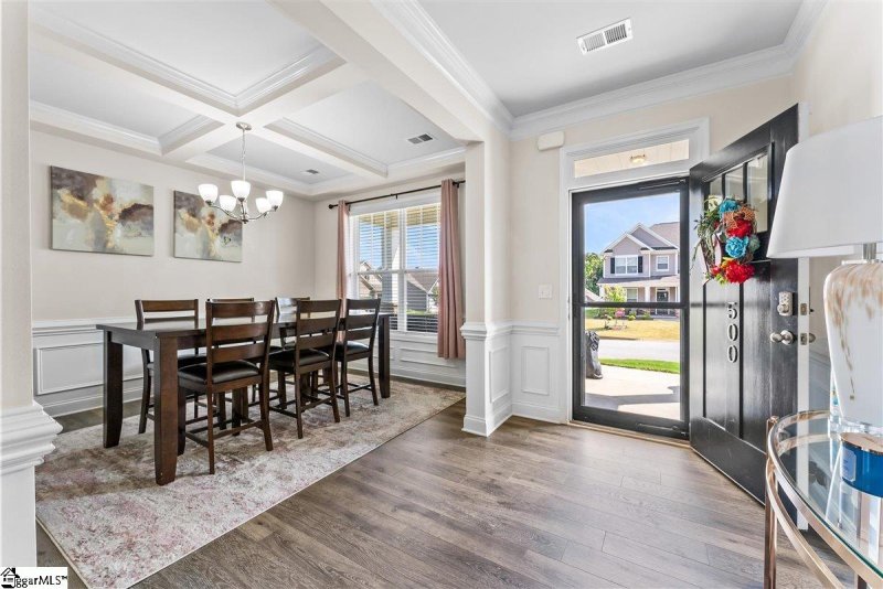 Property image 4 at 500 Rocky Meadows Trail, Anderson, SC 29621