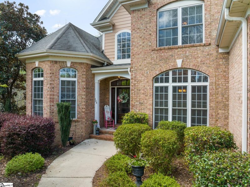 Property image 2 at 134 Waltzing Vine Lane, Williamston, SC 29697