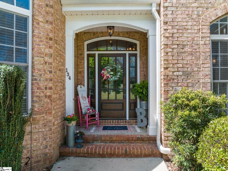 Property image 3 at 134 Waltzing Vine Lane, Williamston, SC 29697
