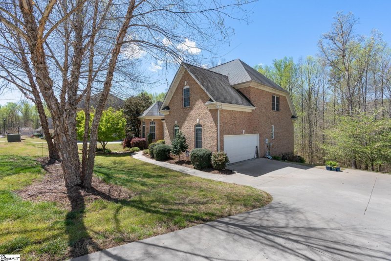 Property image 4 at 134 Waltzing Vine Lane, Williamston, SC 29697