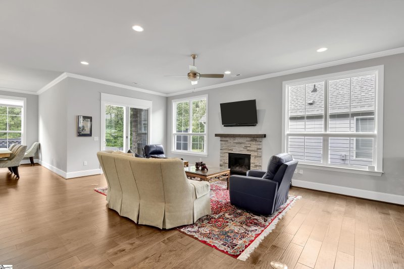 Property image 4 at 671 Ponden Drive, Greer, SC 29650