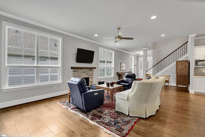 Property image 5 at 671 Ponden Drive, Greer, SC 29650