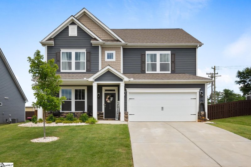 Property image 2 at 116 Rivermill Place, Piedmont, SC 29673