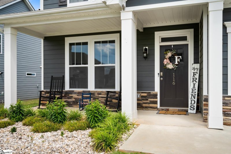 Property image 3 at 116 Rivermill Place, Piedmont, SC 29673