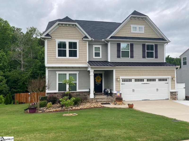 229 Meadow Rose Drive