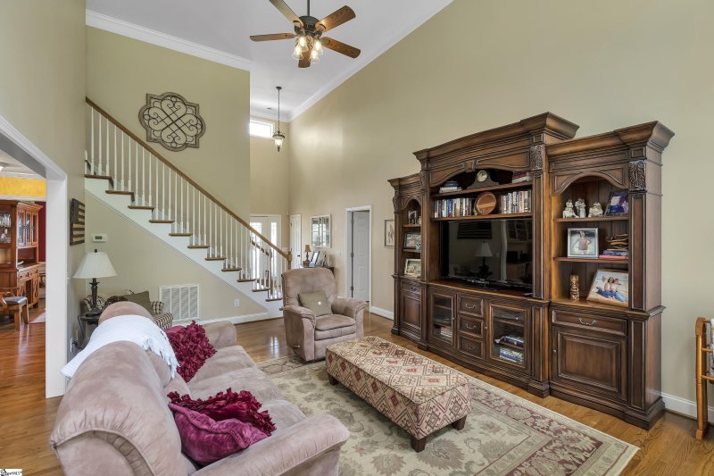 Property image 5 at 176 Upper Lake Drive, Easley, SC 29640