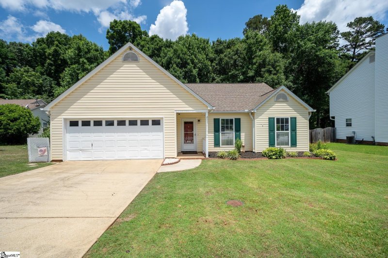 Property image 2 at 600 Bramford Way, Simpsonville, SC 29680