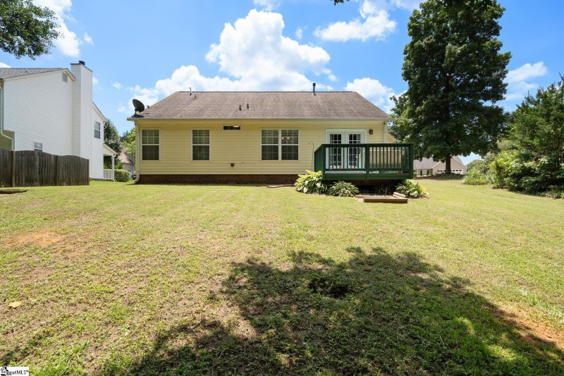 Property image 4 at 600 Bramford Way, Simpsonville, SC 29680