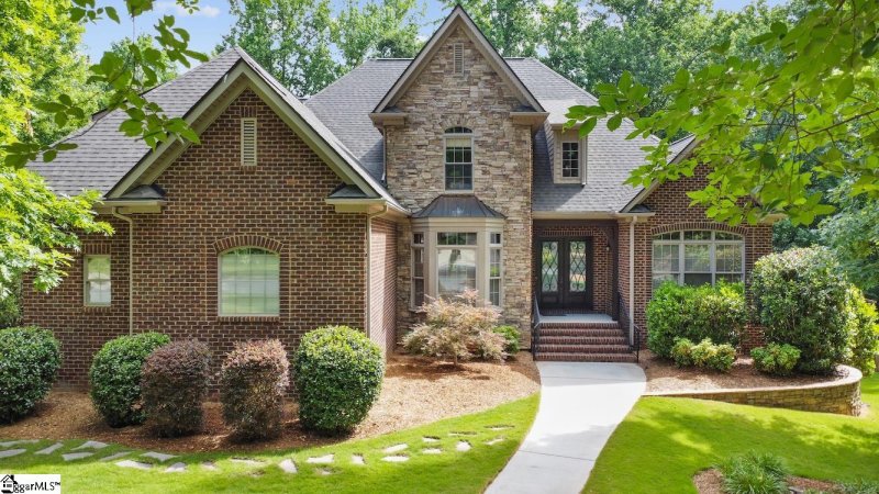 Property image 2 at 11 Legends Way, Simpsonville, SC 29681