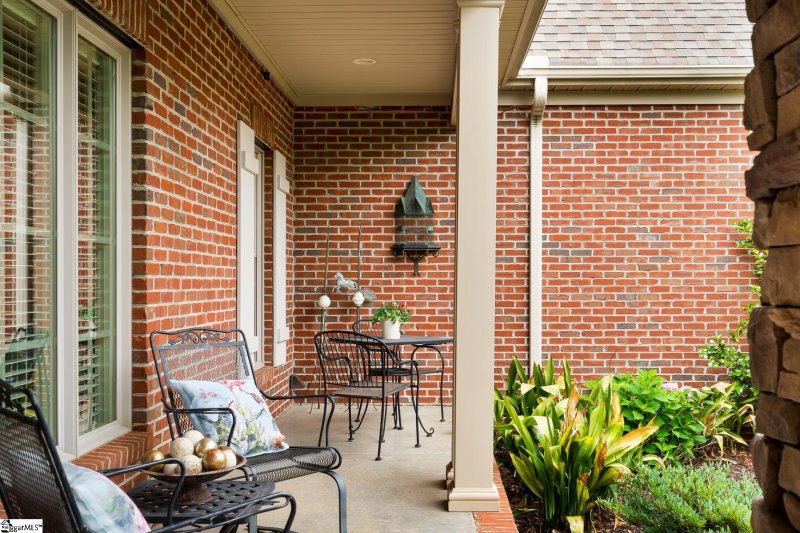 Property image 3 at 183 Tupelo Drive, Greer, SC 29651