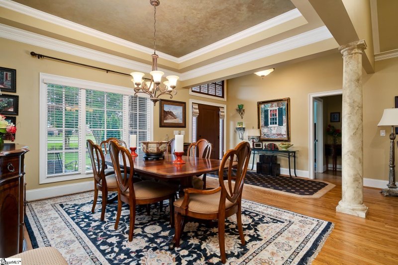 Property image 5 at 183 Tupelo Drive, Greer, SC 29651