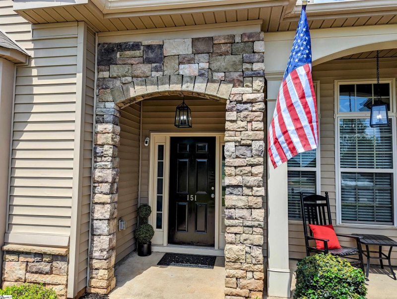 Property image 2 at 151 Pendock Lane, Piedmont, SC 29673