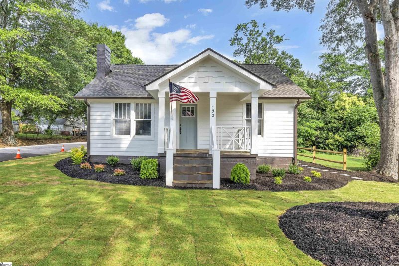 122 Parkins Mill Road