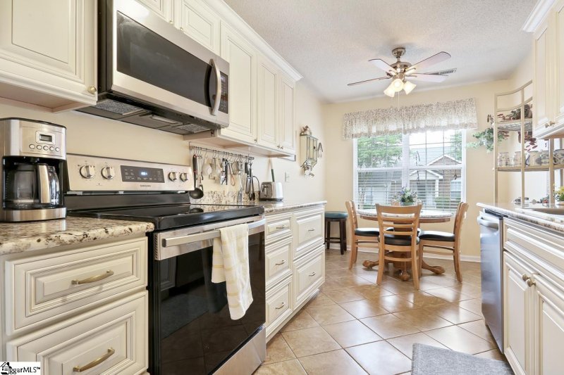 Property image 5 at 11 Enoree  View Drive, Greer, SC 29650