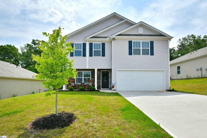 Property image 2 at 250 Hillendale Way, Pelzer, SC 29669