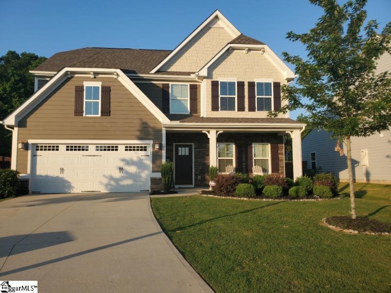 108 Belshire Drive