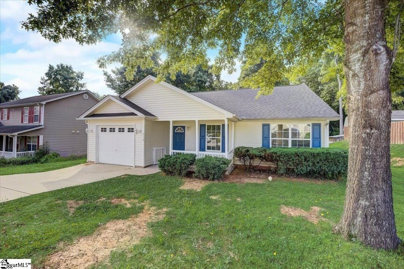 518 Pleasant Green Road