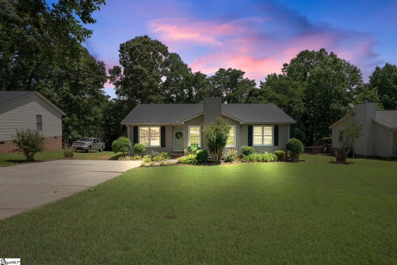 1007 Havelock Drive