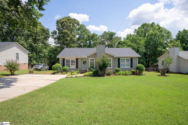 Property image 2 at 1007 Havelock Drive, Taylors, SC 29687