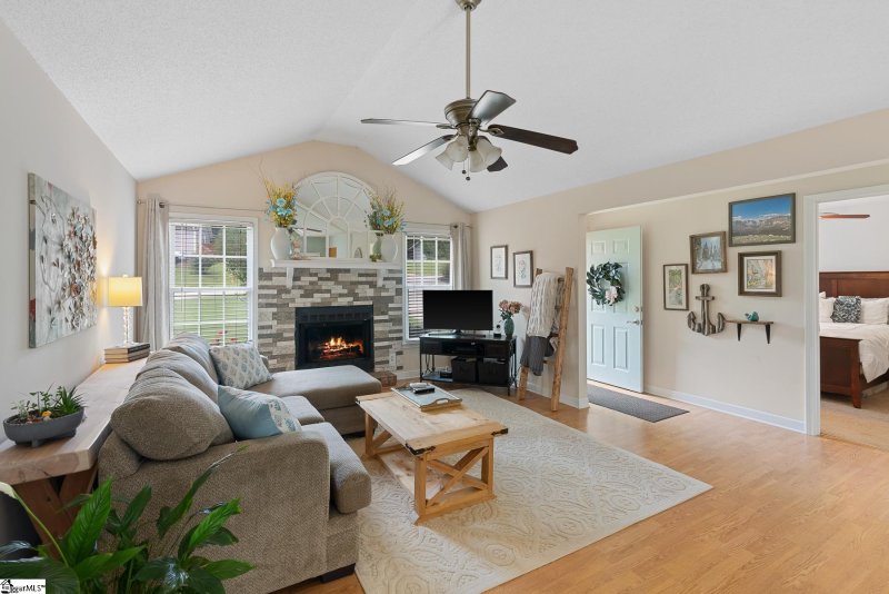 Property image 5 at 1007 Havelock Drive, Taylors, SC 29687