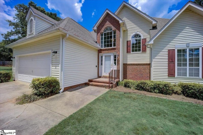 Property image 3 at 407 Lancelot Court, Anderson, SC 29625