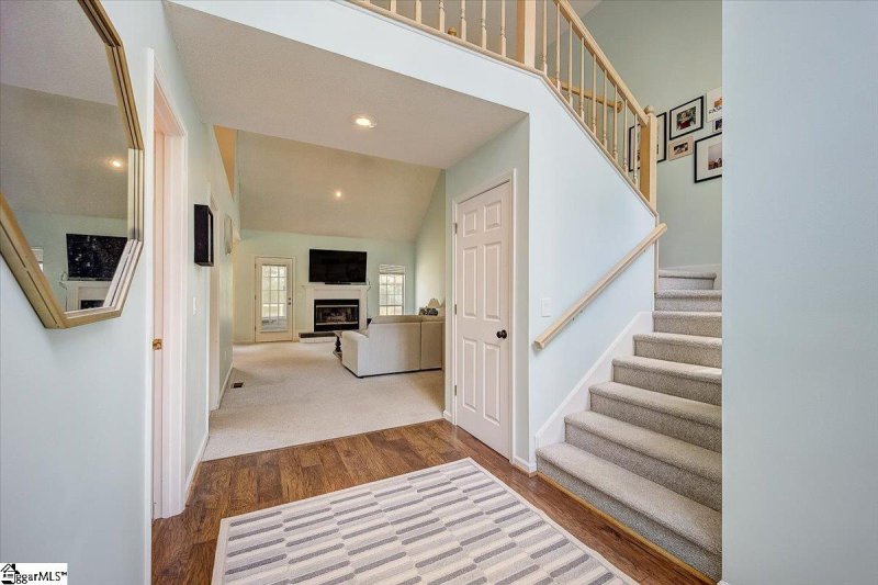 Property image 4 at 407 Lancelot Court, Anderson, SC 29625