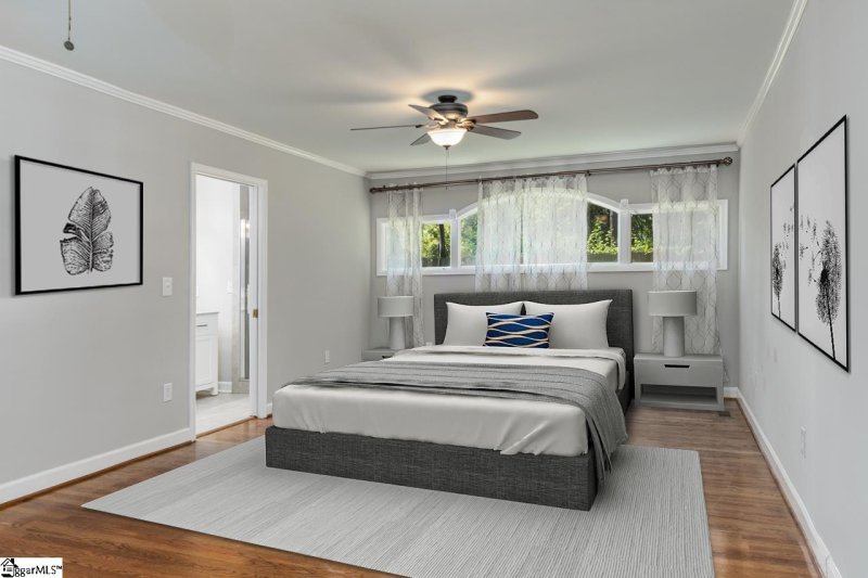 Property image 5 at 4 STRAND Court, Taylors, SC 29687