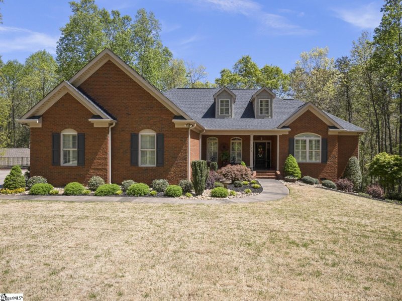 120 Bentwood Lane