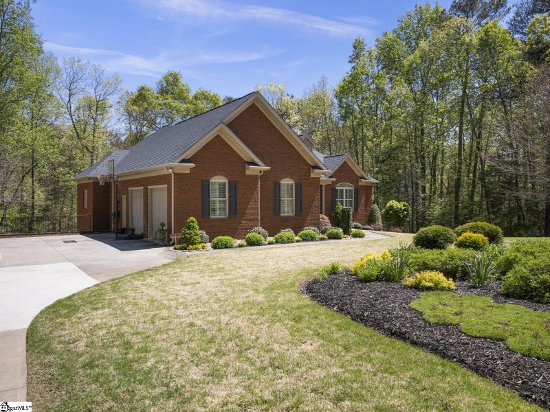Property image 2 at 120 Bentwood Lane, Pickens, SC 29671