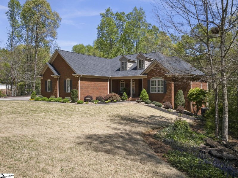 Property image 3 at 120 Bentwood Lane, Pickens, SC 29671