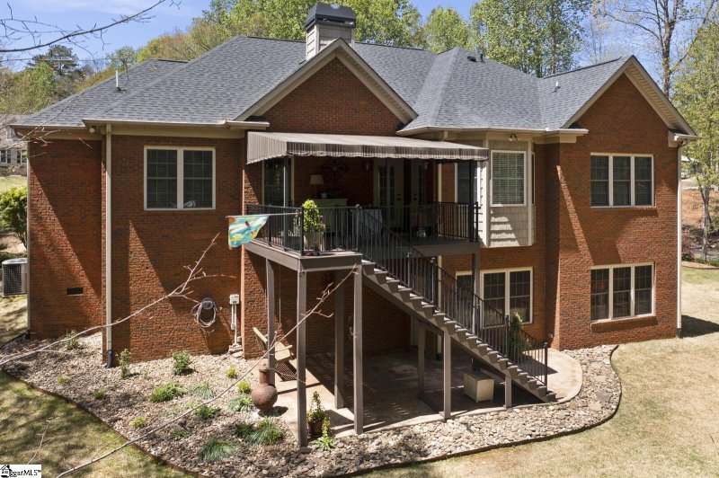 Property image 4 at 120 Bentwood Lane, Pickens, SC 29671