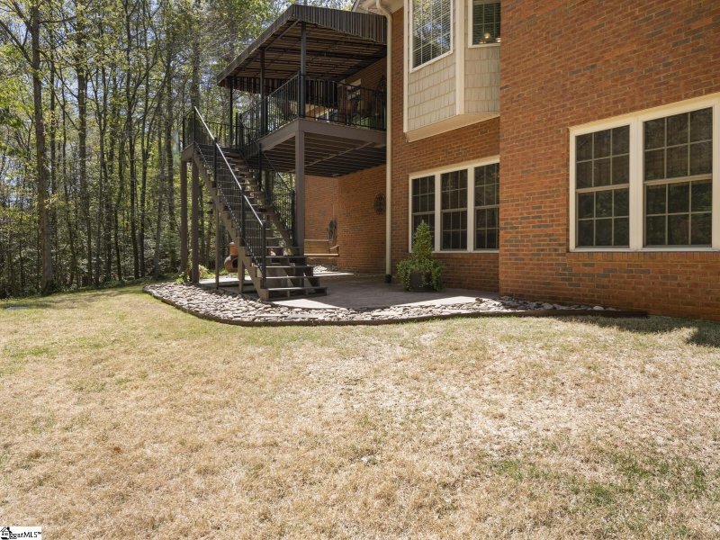Property image 5 at 120 Bentwood Lane, Pickens, SC 29671