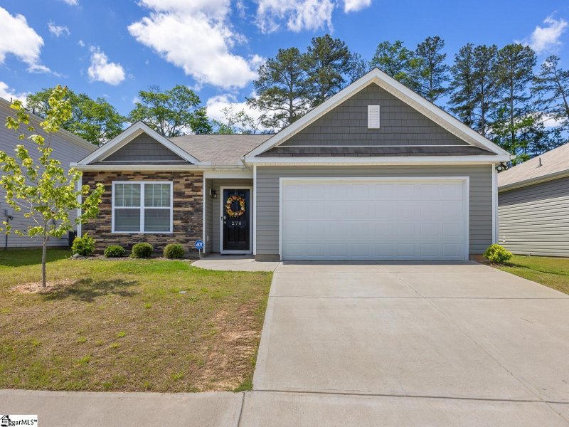 Property image 2 at 276 Millen Drive, Woodruff, SC 29388